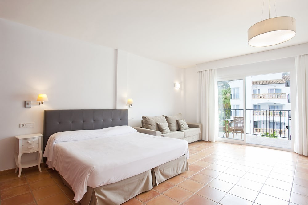 La Pergola Aparthotel 20/60