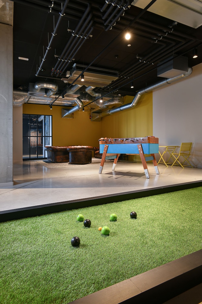 ibis Styles Namur 55/58