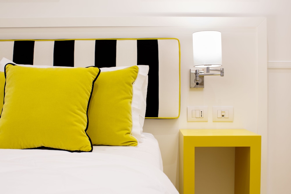 Nap Luxury Guest House 27/50