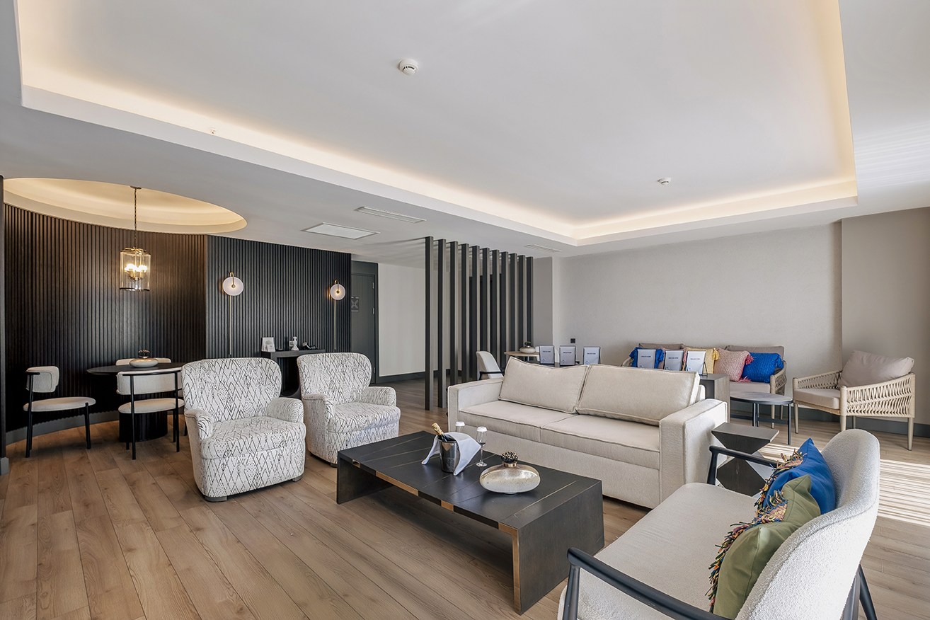 The X Belek 29/50