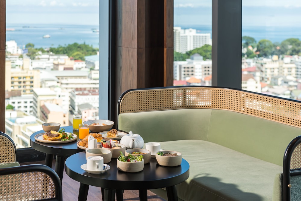 Arbour Hotel and Residence Pattaya (SHA Plus+) 36/50
