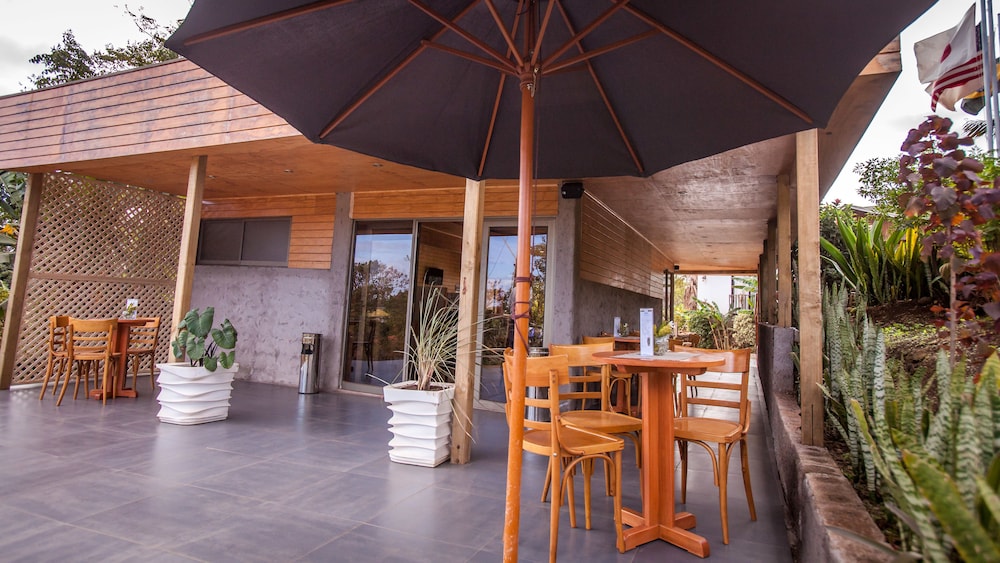Easter Island Eco Lodge Ex Hotel Rapa Nui 58/75