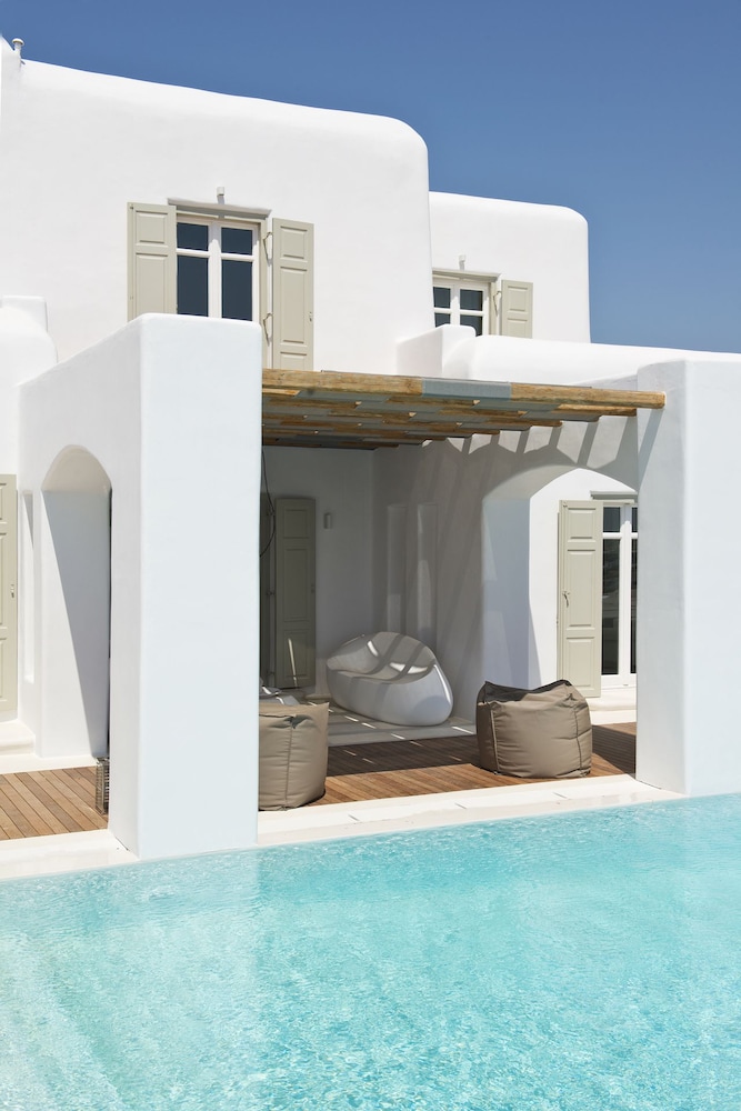 Villa Zircon 21/23