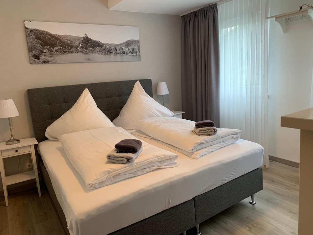 Hotel Stumbergers 14/53