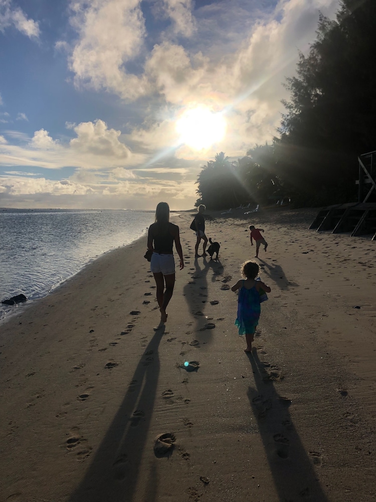 Moana Sands Beachfront Villas 42/50