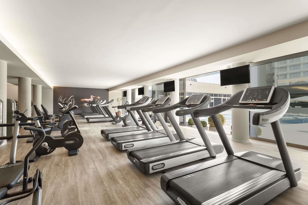 Ramada Plaza by Wyndham Bucharest Convention Center 35/57