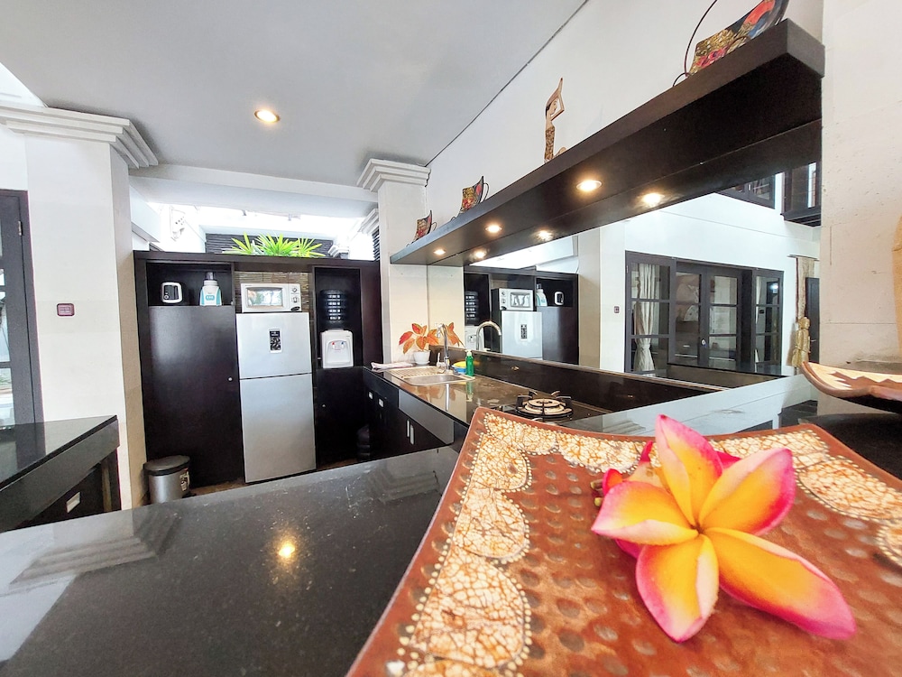 Villa Harmony - Bali Residence 59/67