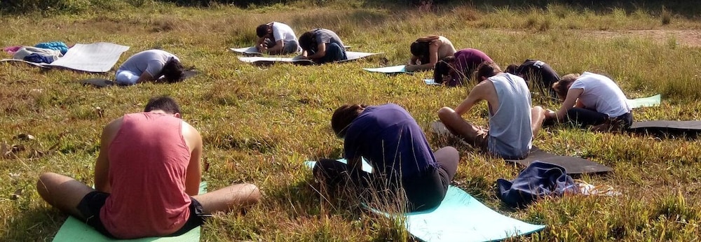 Begnas Yoga & Retreat 30/50