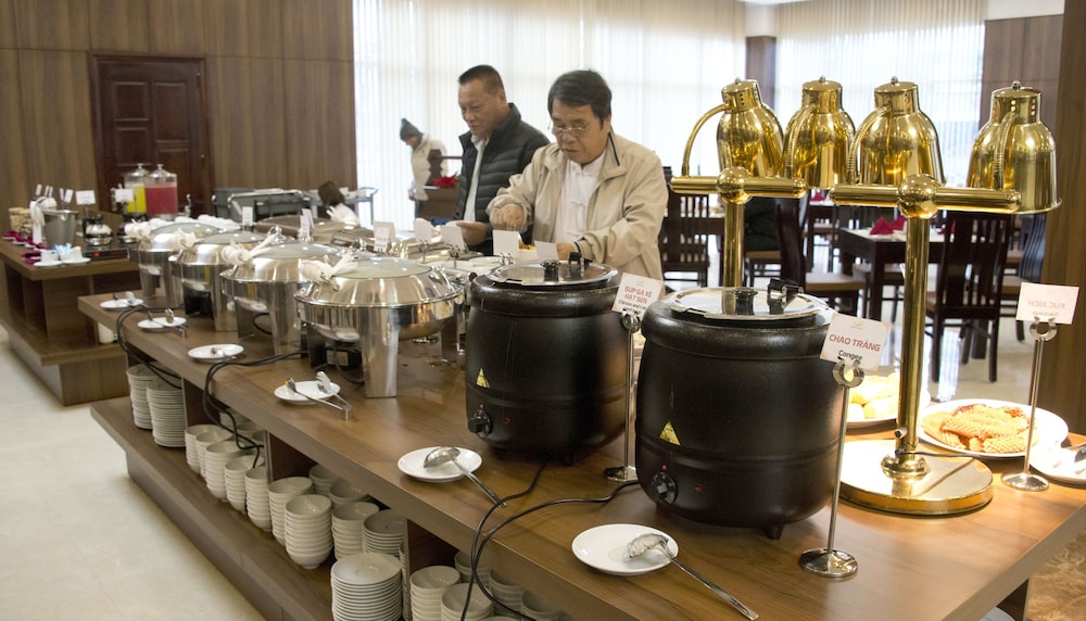 Elephants Hotel Buon Ma Thuot 23/50