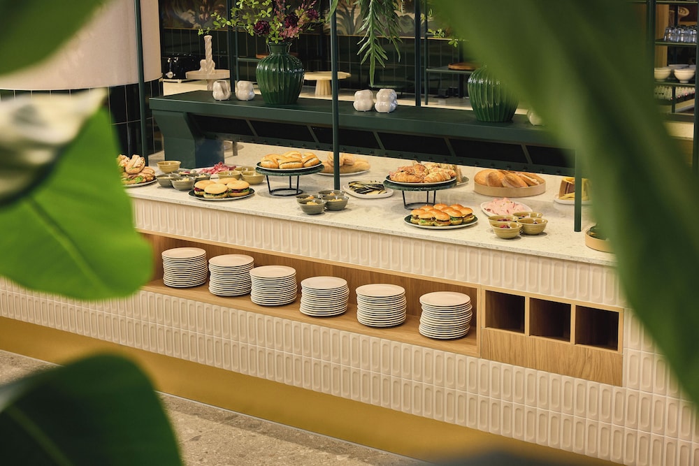 Van Der Valk Hotel Paris Cdg Airport in ROISSY EN FRANCE