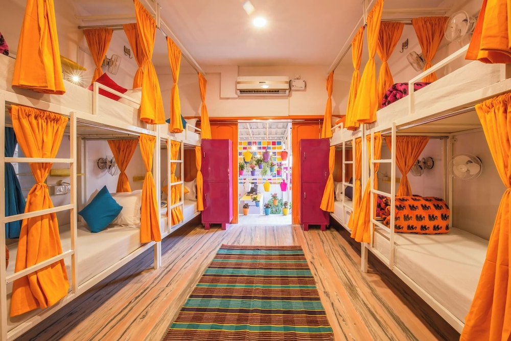 goSTOPS Jaipur - Hostel 18/50