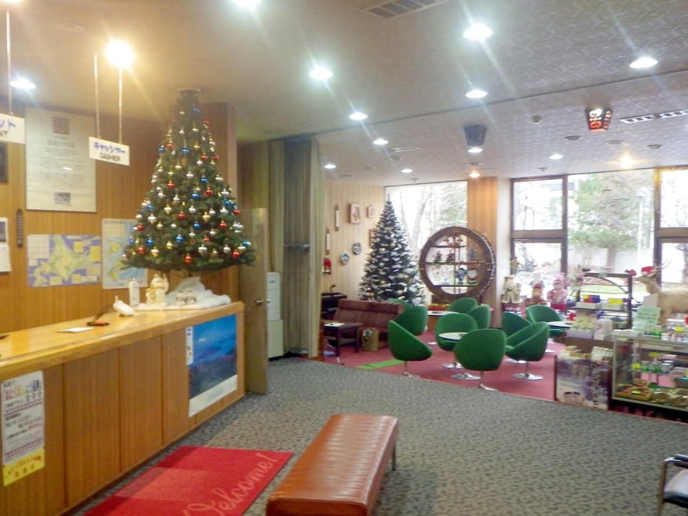 Hotel Masyu 4/42