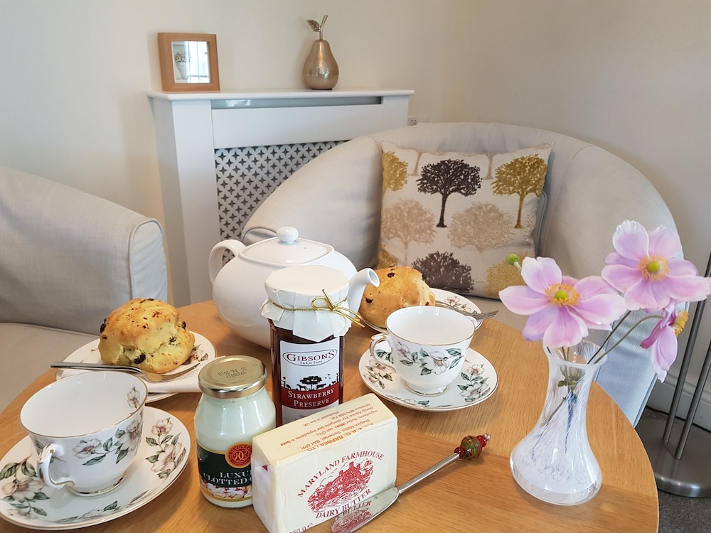Holiday Cottages At Hawthorn Farm 29/50