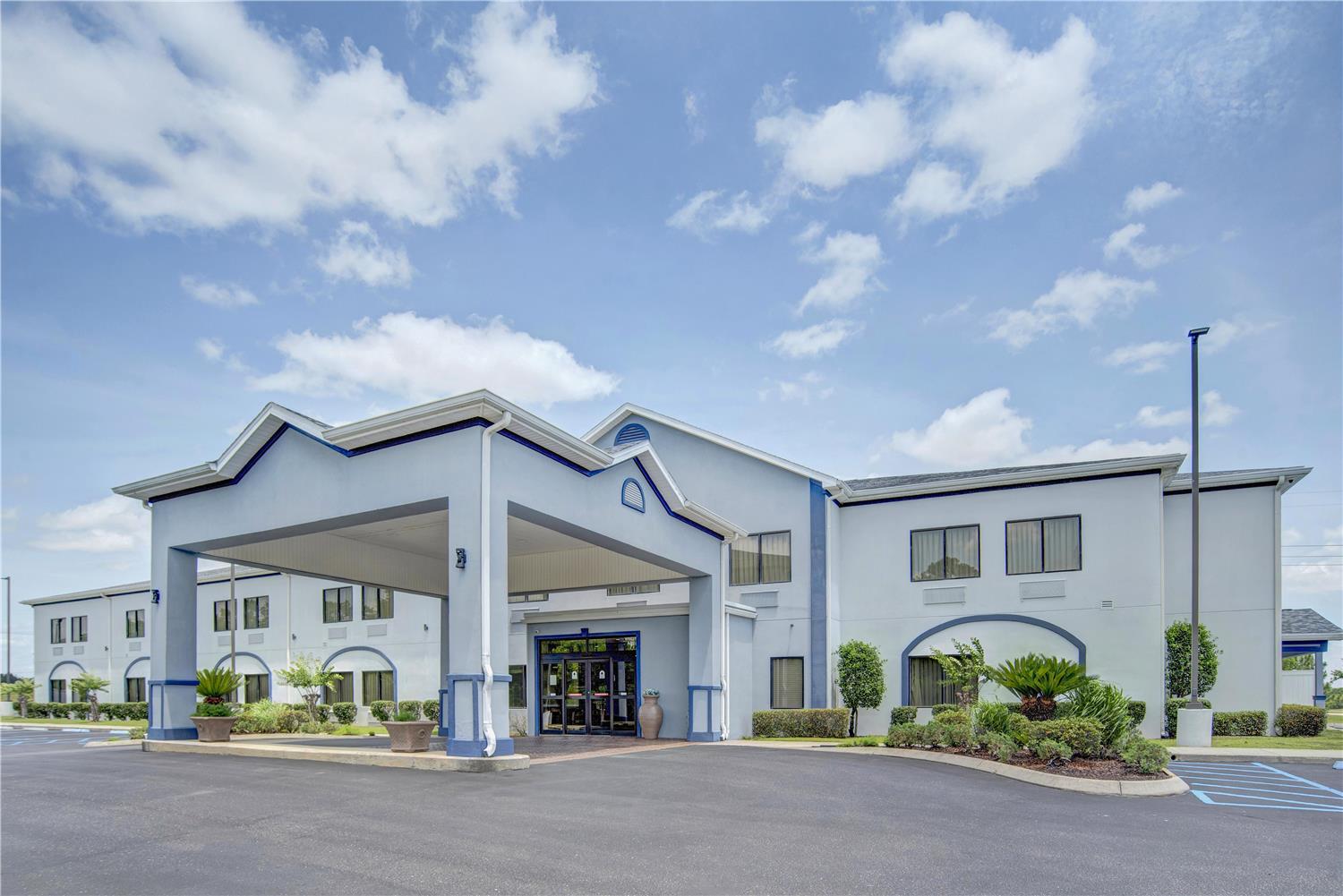 Best Western Opp Inn 4/28