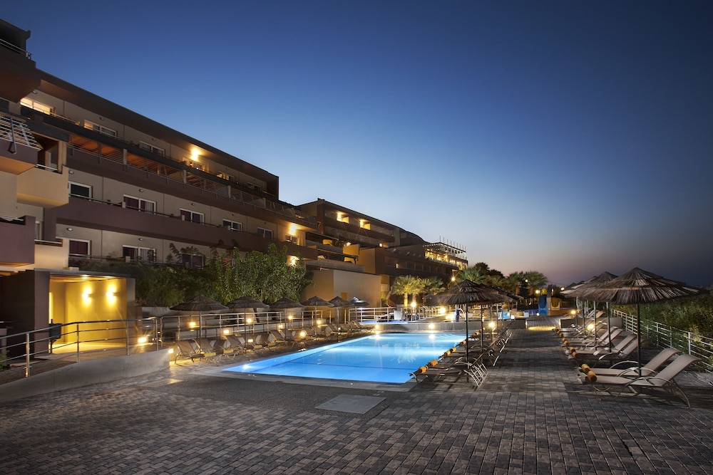Blue Bay Resort Hotel photo5