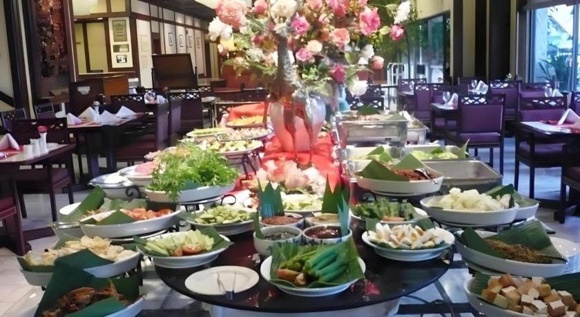 Marco Polo Hotel Tawau 42/50