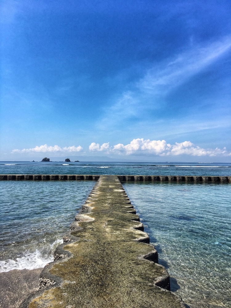 The Beach Candidasa 31/50