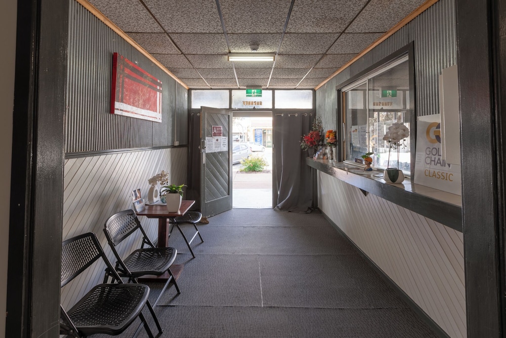 Broken Hill Tourist Lodge 47/62
