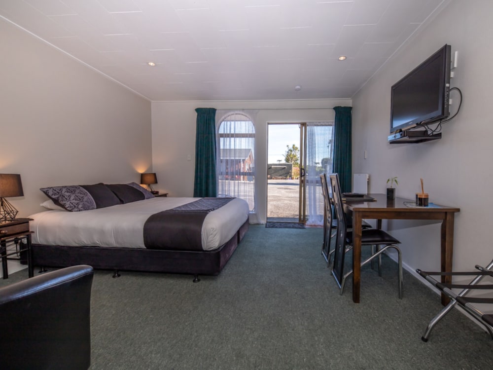 Buller Bridge Motel 26/62