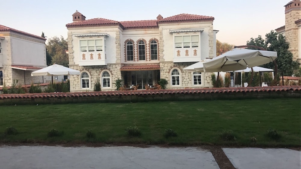 Kerme Ottoman Alacati 39/50