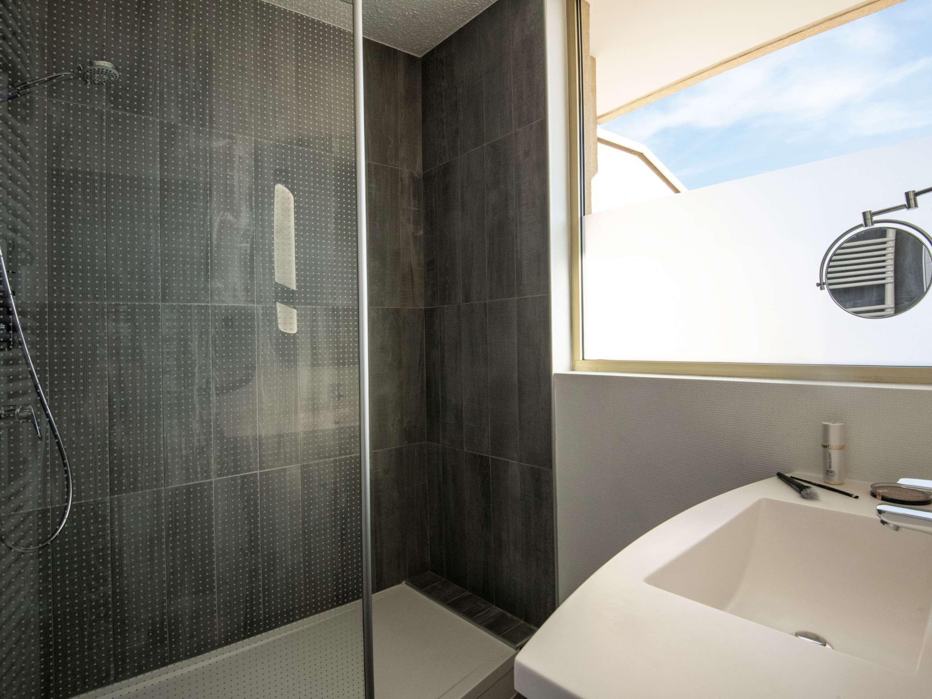 غرفة كومفورت، ibis Cannes Plage La Bocca 9/10