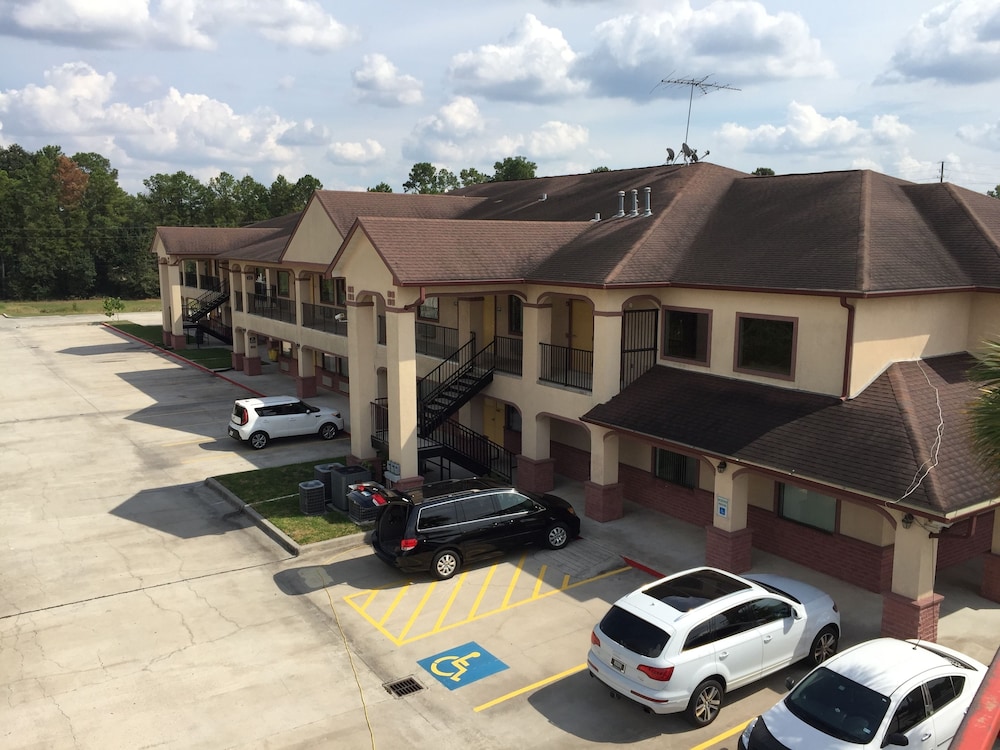 Belleza Inn & Suites Humble / FM 1960 30/36