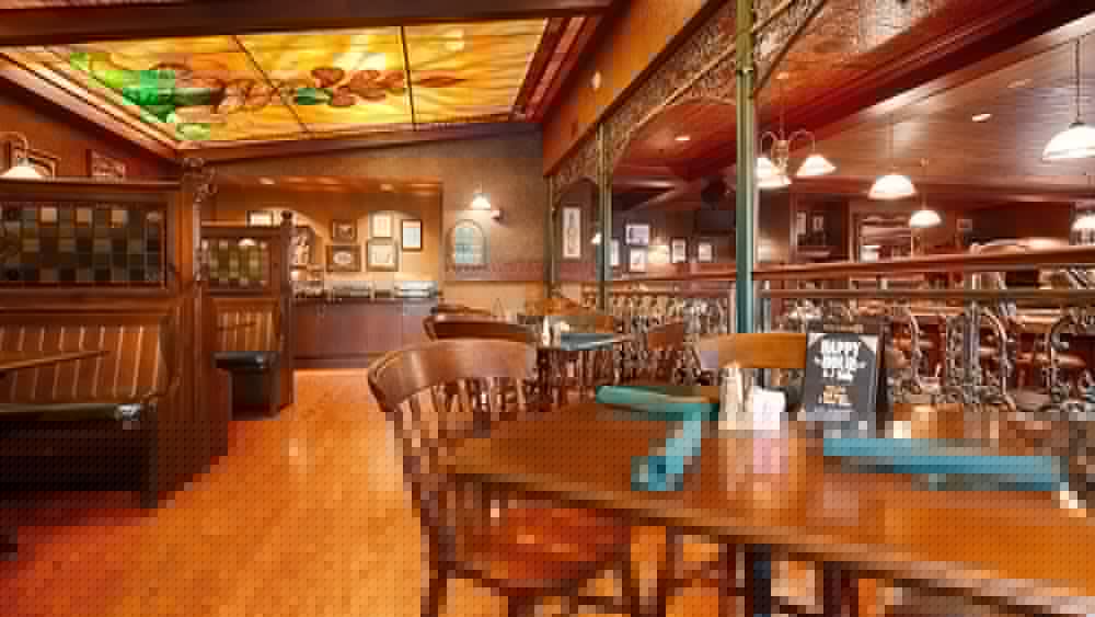 Best Western Premier The Central Hotel & Conference Center 39/48