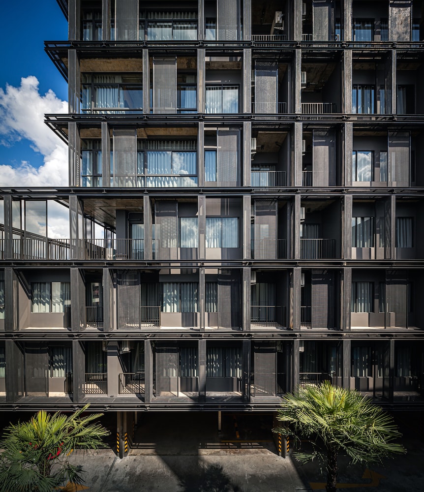 Navakitel Design Hotel 2/50