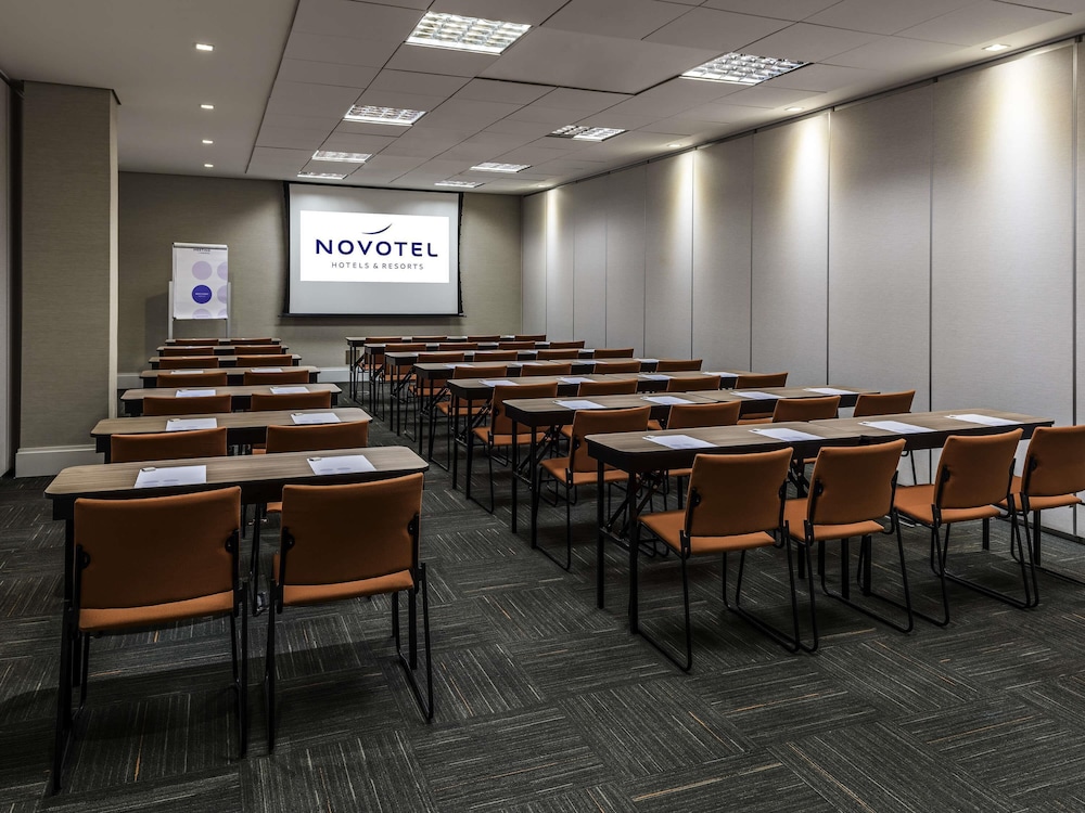 Novotel RJ Praia de Botafogo 44/50
