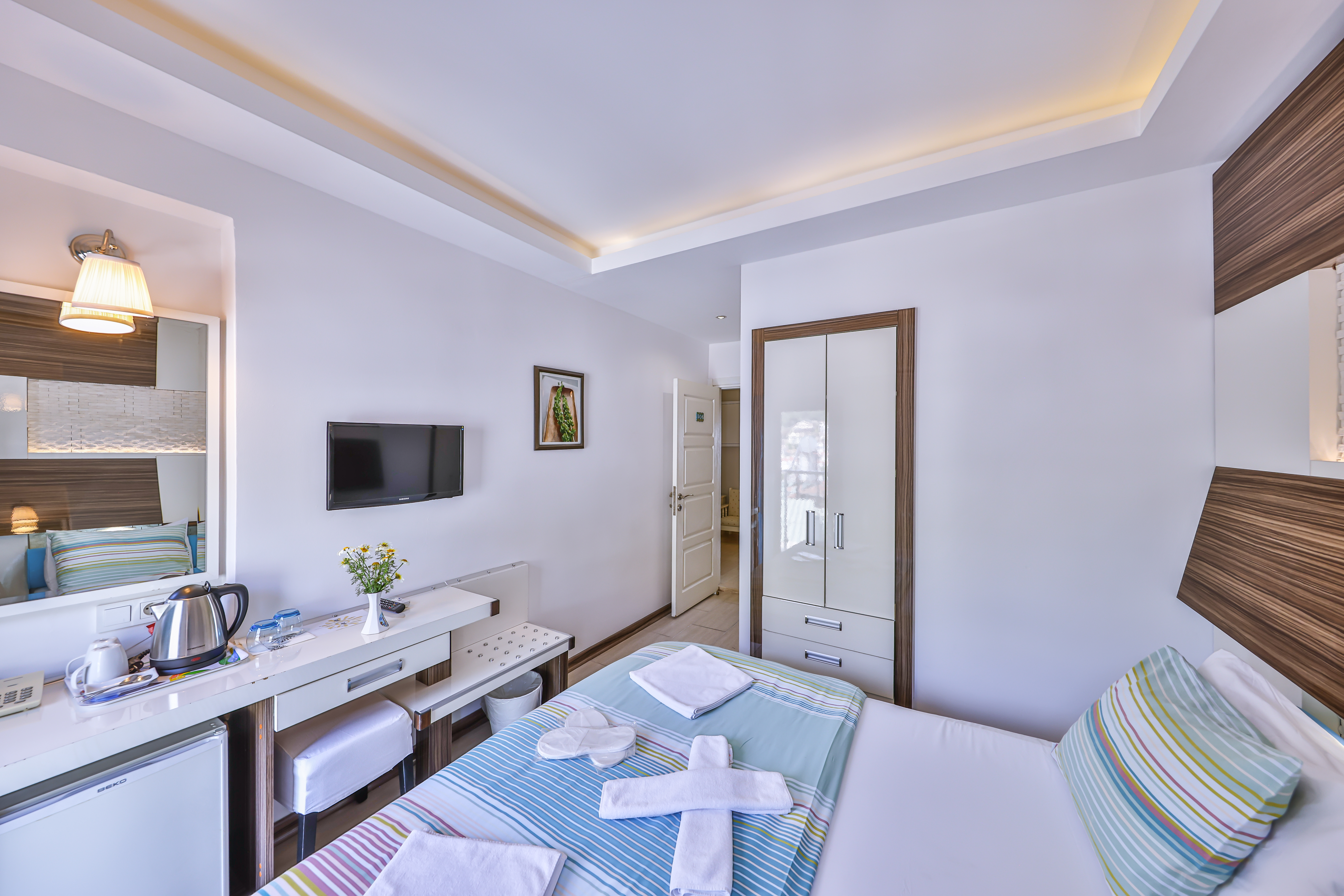 Sonne Hotel 23/49