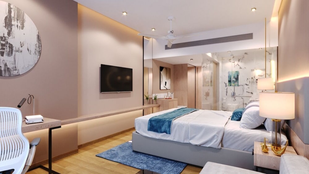 Hotel Grand Imperia 19/37