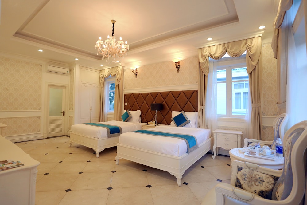 FLC LUXURY RESORT VINH PHUC 32/70