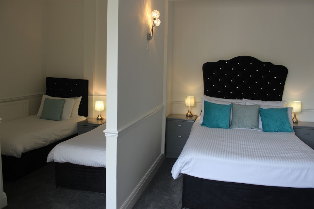 The Millbrook B & B 9/50