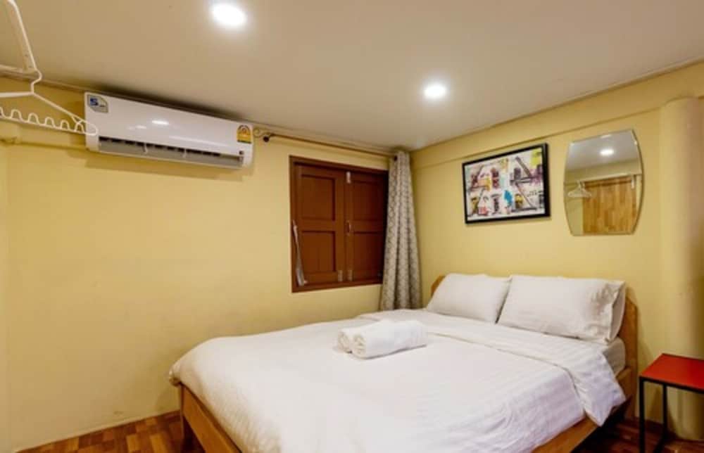 Bed in Beyt Boutique Hotel by ZUZU 4/21