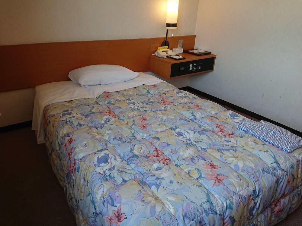 Mihara Kokusai Hotel 6/20