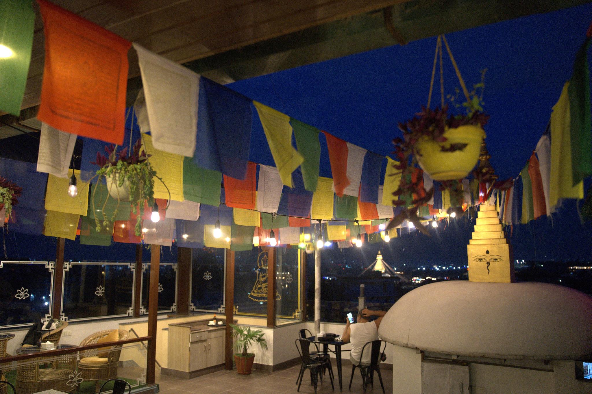 Bouddha Boutique Hotel 写真3