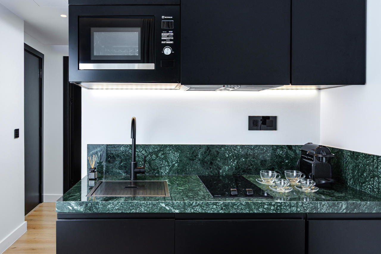 ZEA URBAN LIVING 43/46