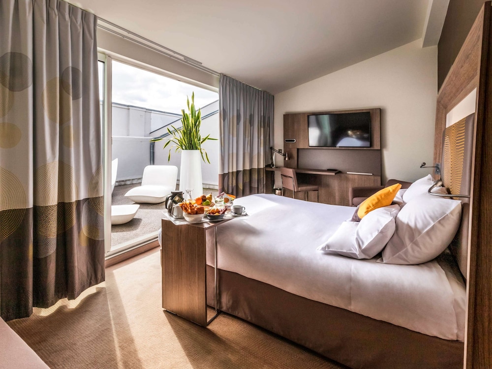 Novotel Toulouse Centre Wilson 10/47