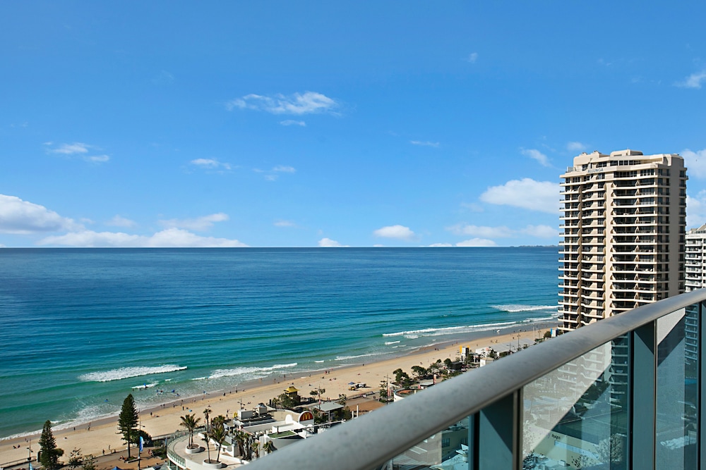 Orchid Residences - HR Surfers Paradise 67/73