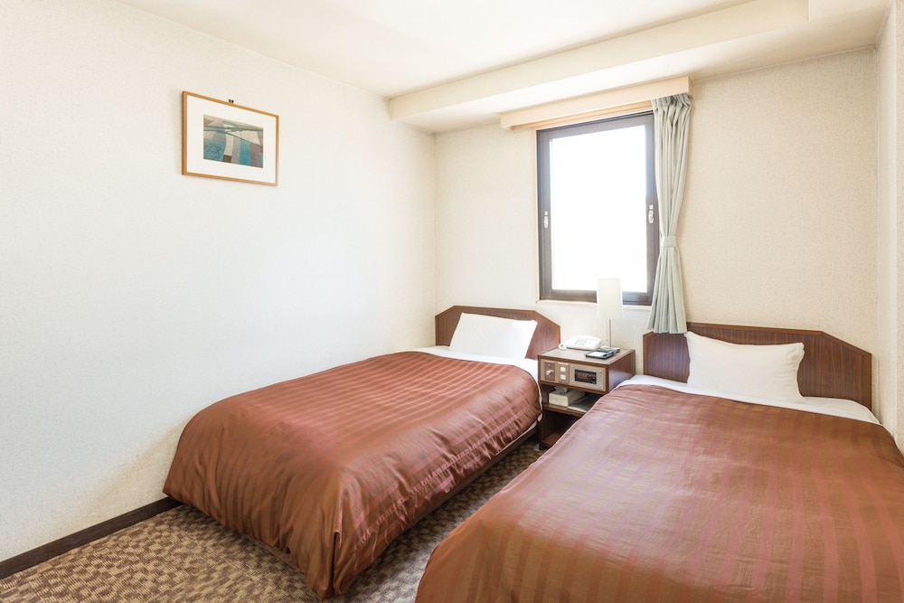 Matsue New Urban Hotel 18/50