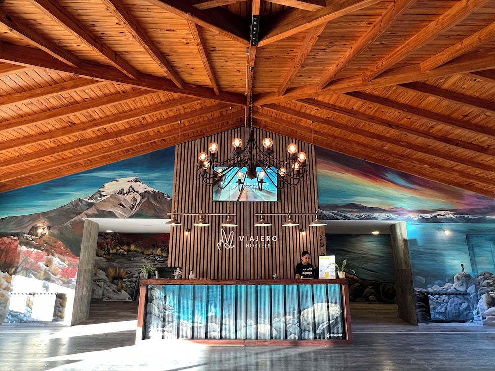 Viajero Calafate Hostel 8/50