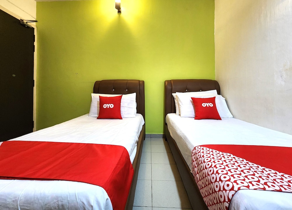 Hotel O Ban Cheong 26/36