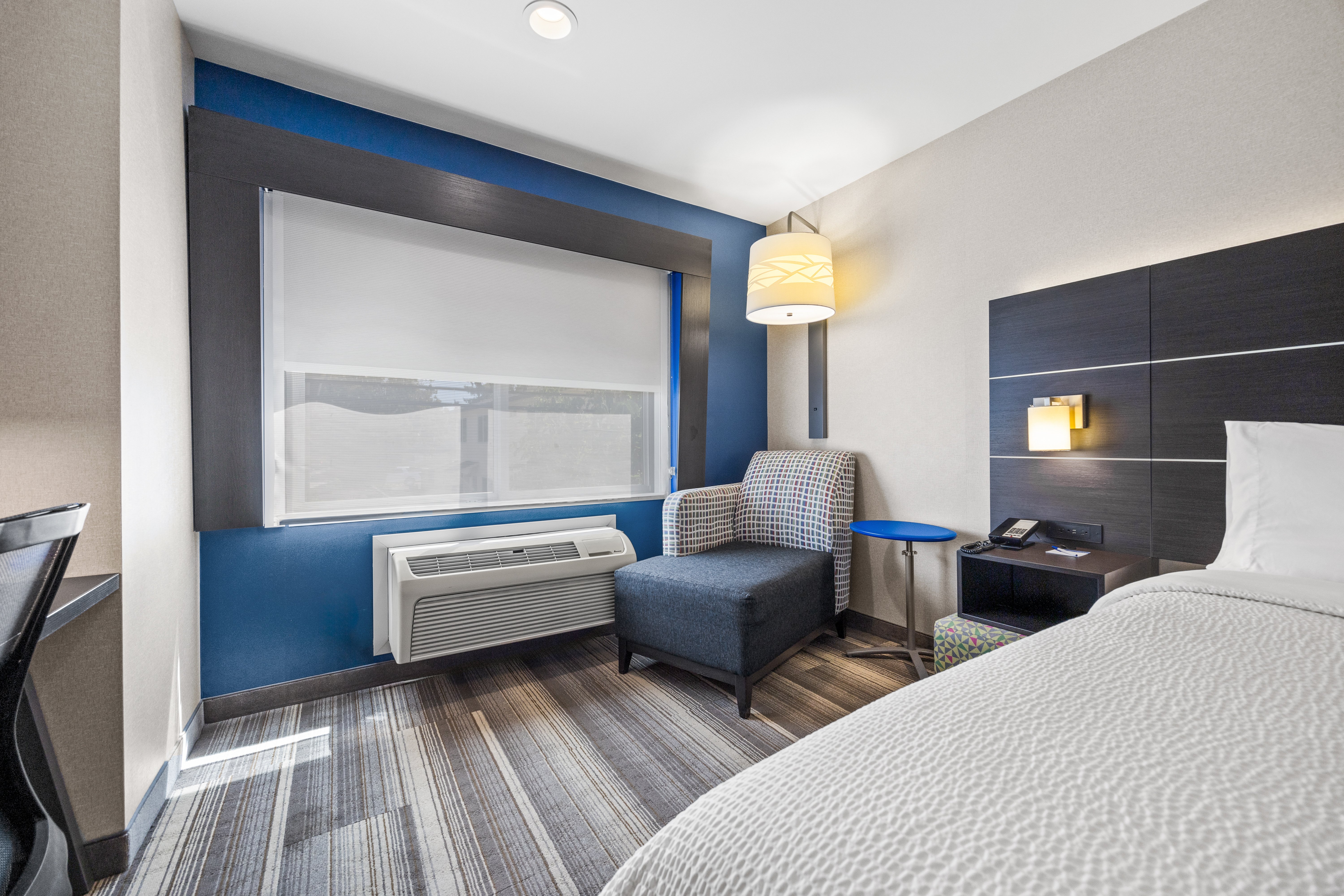 HOLIDAY INN EXPRESS SUNNYVALE - SILICON VALLEY 29/78