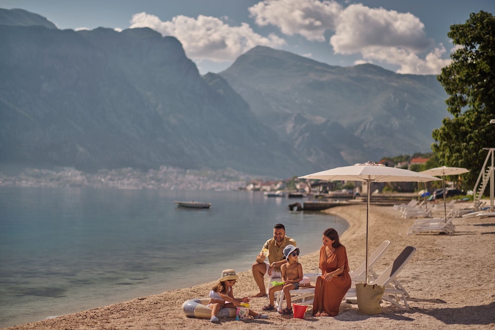 Hyatt Regency Kotor Bay Resort 46/50