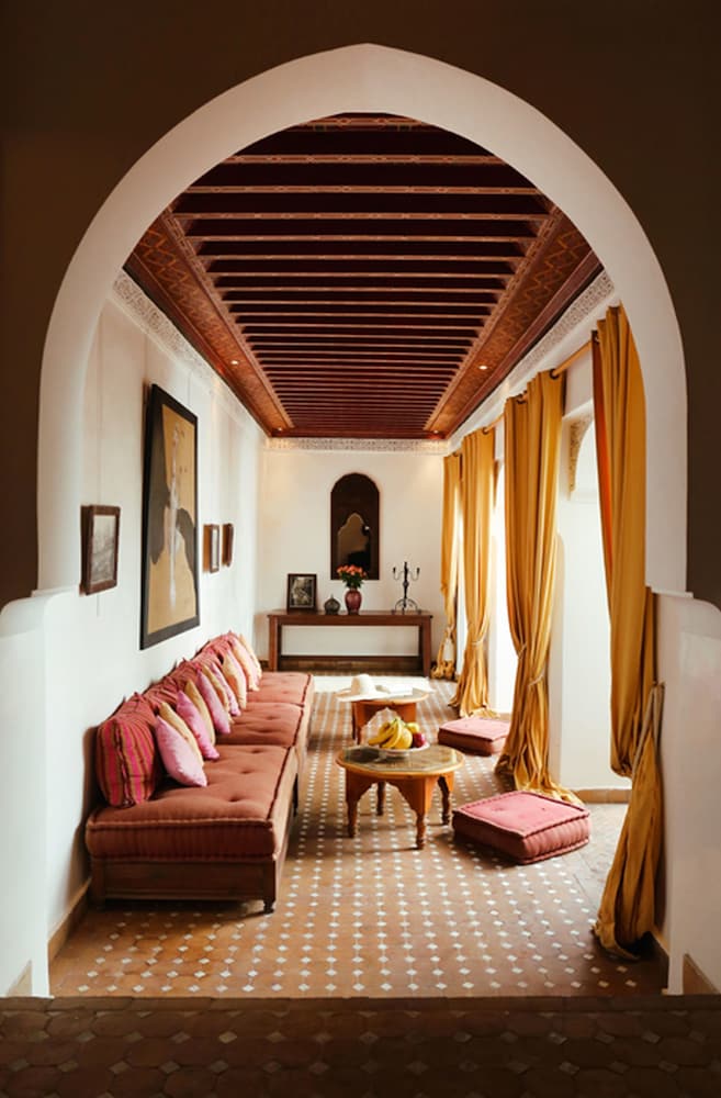 Riad Marelia 27/33