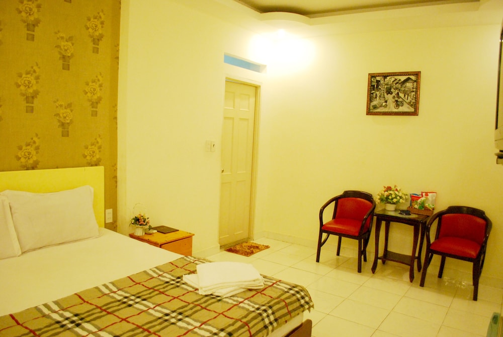 Lan Anh Hotel 18/30