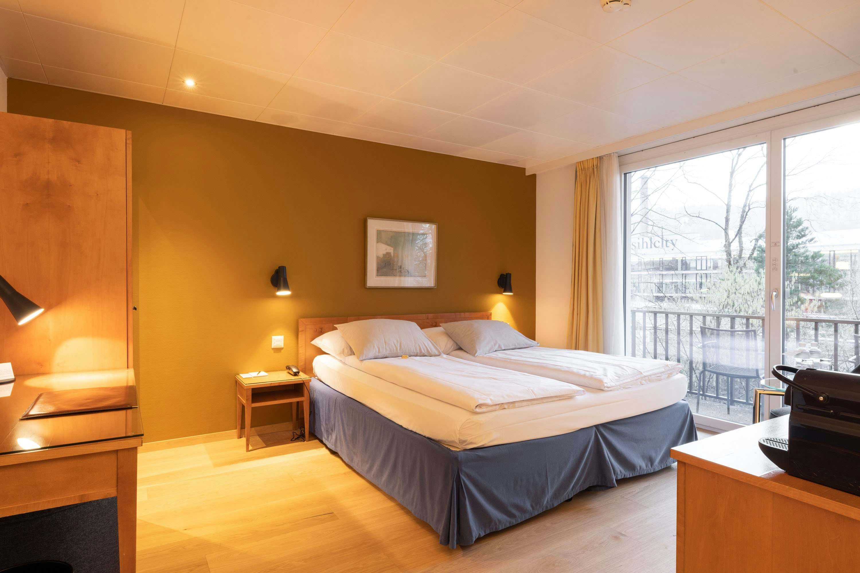 Engimatt City And Garden Hotel 14/33