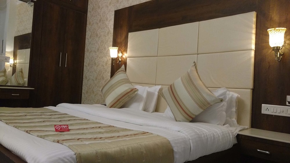 Hotel Castle Inn 18/46