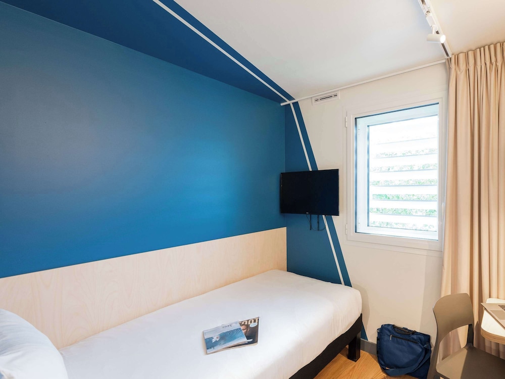 Ibis Budget Lyon Confluence 42/56