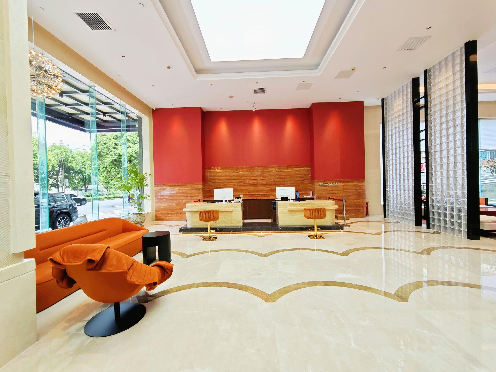 Zongheng Hotel Kaili 48/60